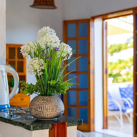 Nice To Stay Fontane Bianche Ngoại thất bức ảnh