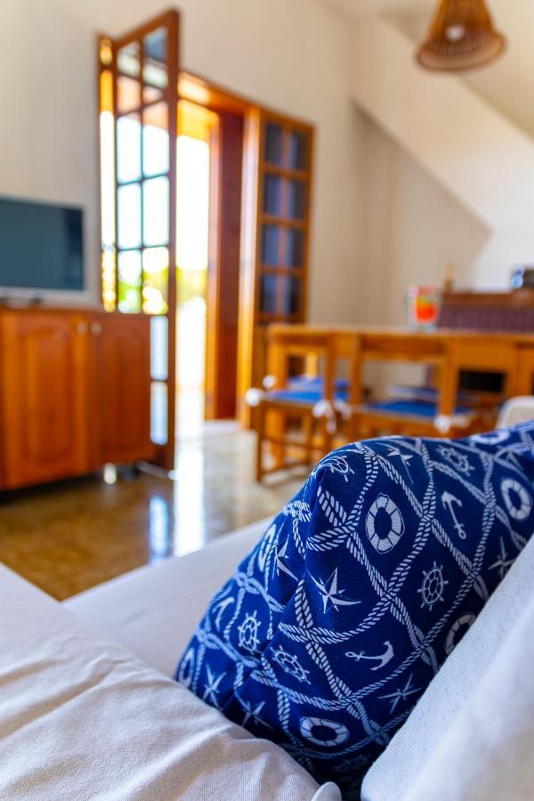 Nice To Stay Fontane Bianche Ngoại thất bức ảnh