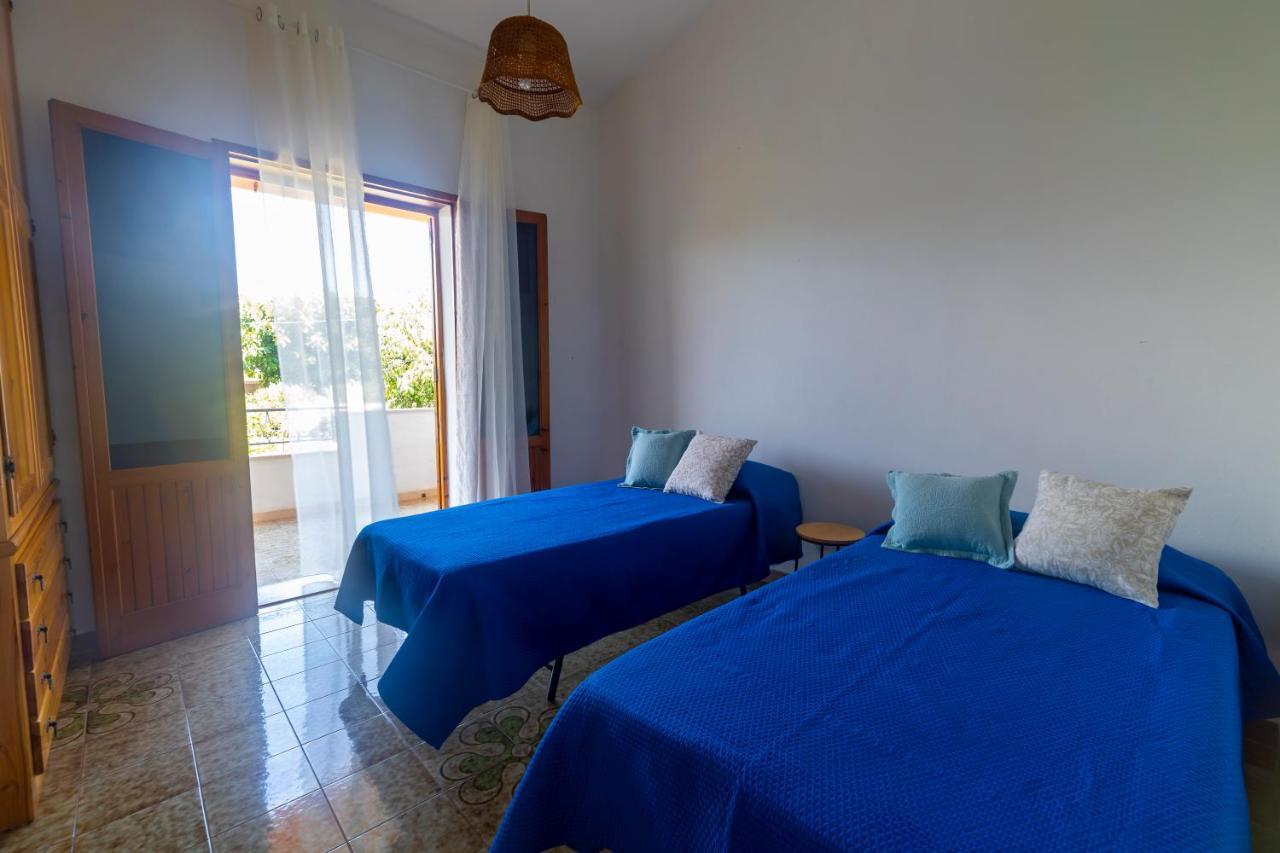 Nice To Stay Fontane Bianche Ngoại thất bức ảnh