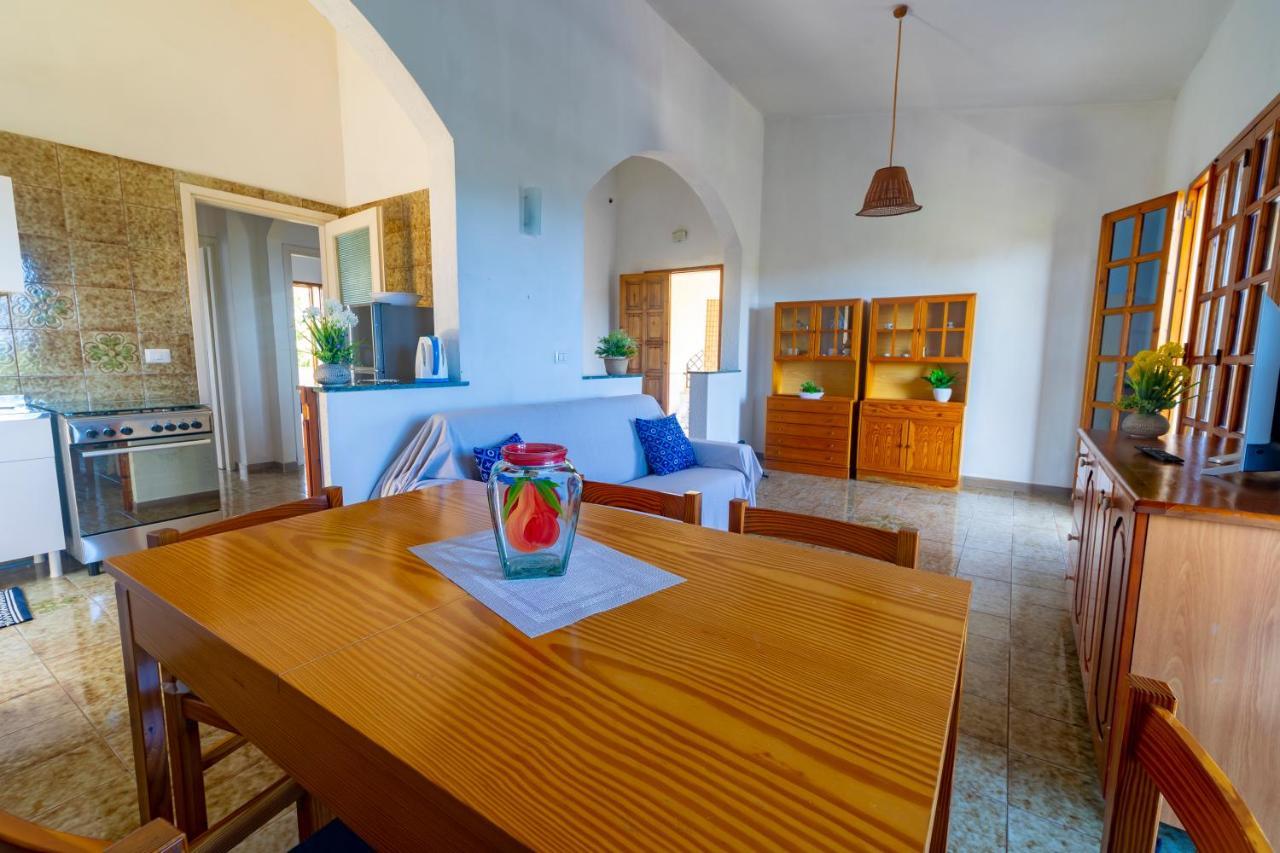 Nice To Stay Fontane Bianche Ngoại thất bức ảnh