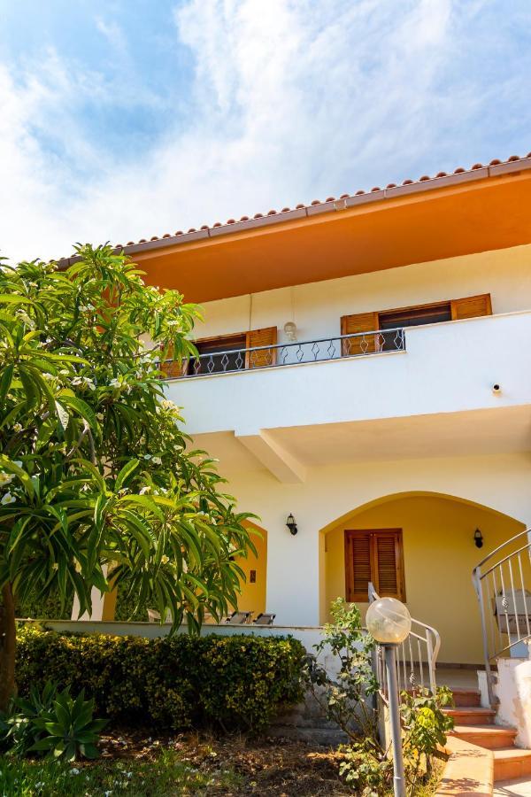 Nice To Stay Fontane Bianche Ngoại thất bức ảnh