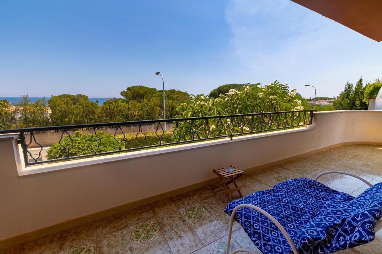 Nice To Stay Fontane Bianche Ngoại thất bức ảnh