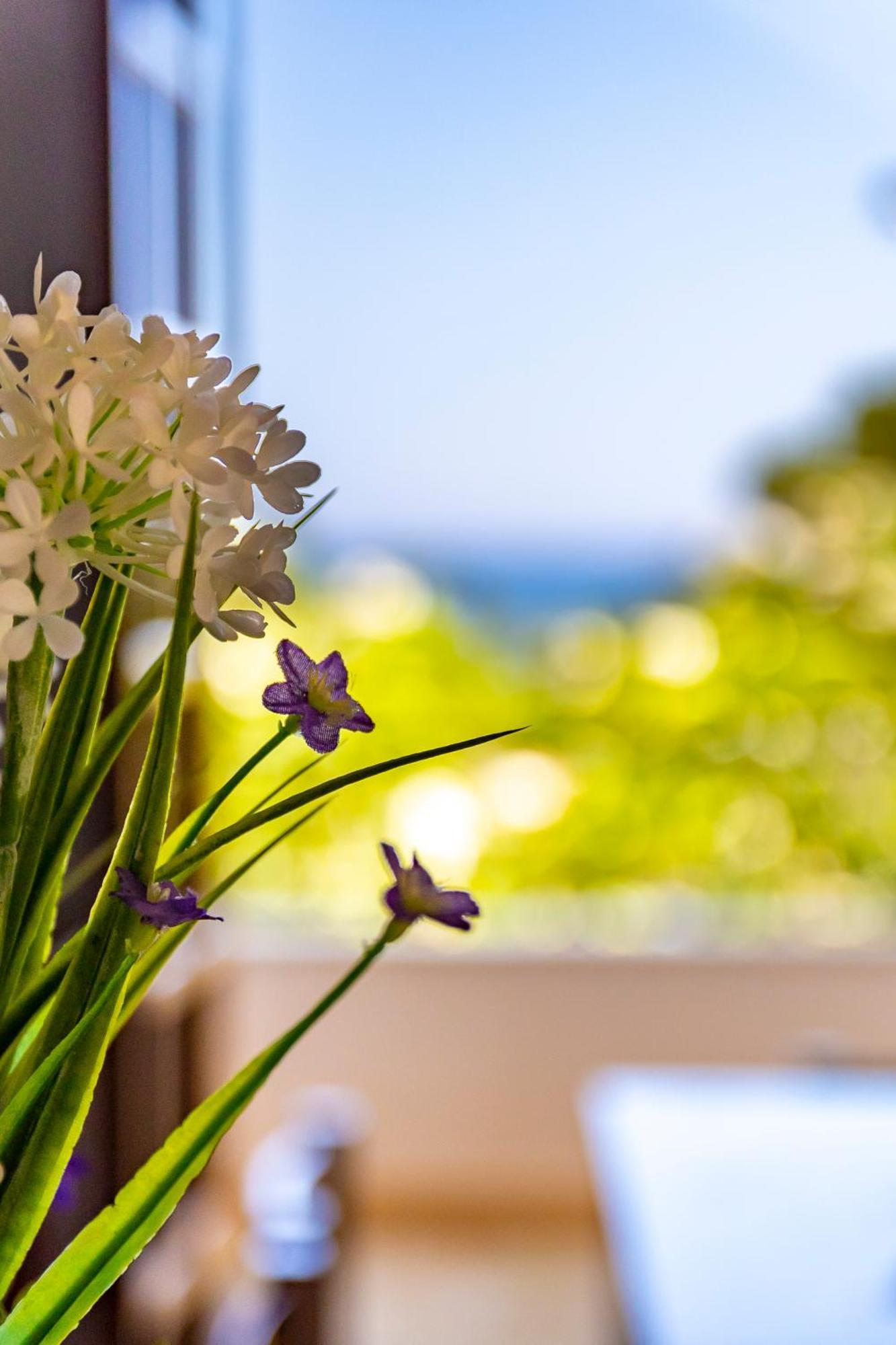 Nice To Stay Fontane Bianche Ngoại thất bức ảnh