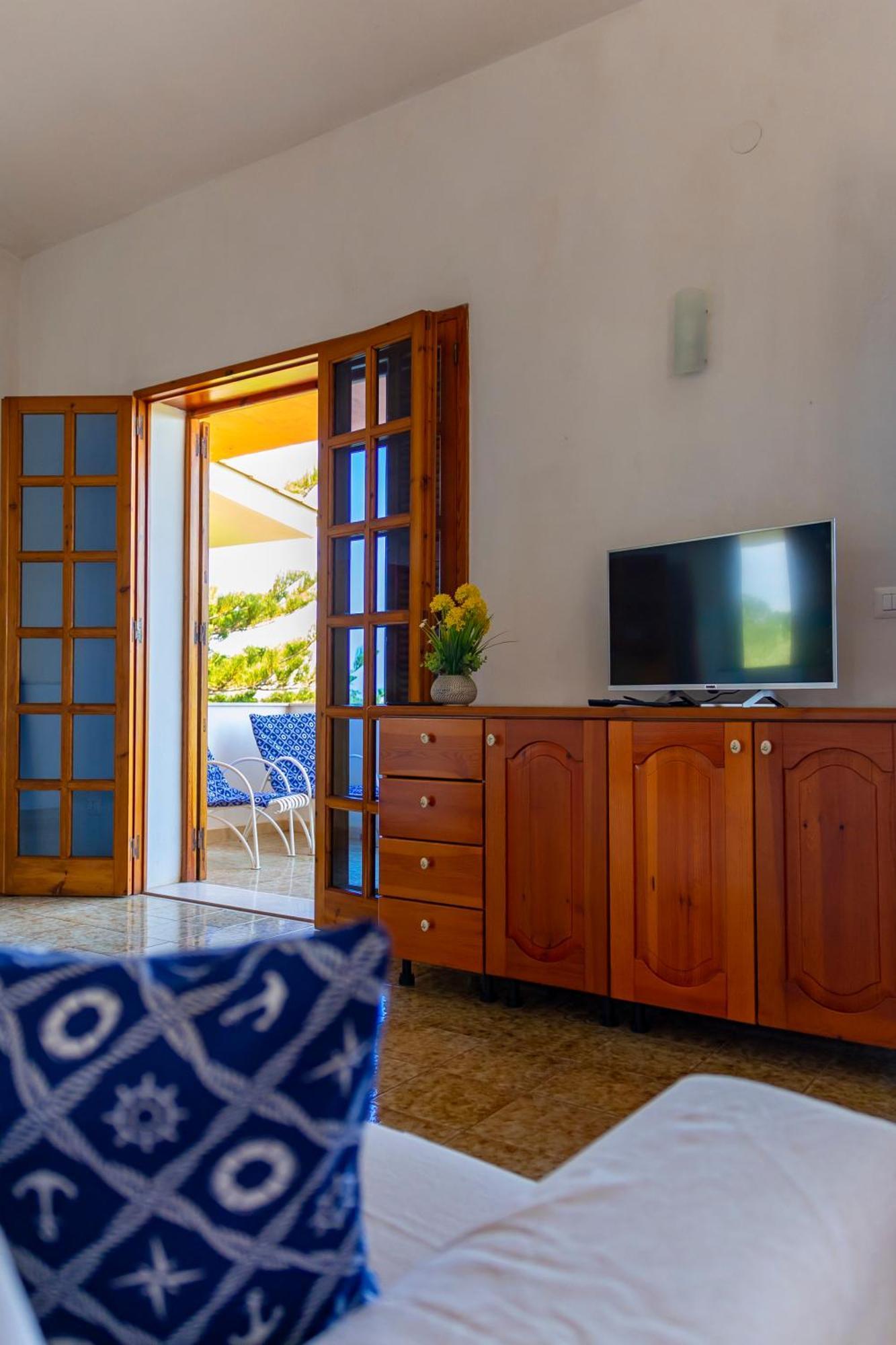 Nice To Stay Fontane Bianche Ngoại thất bức ảnh