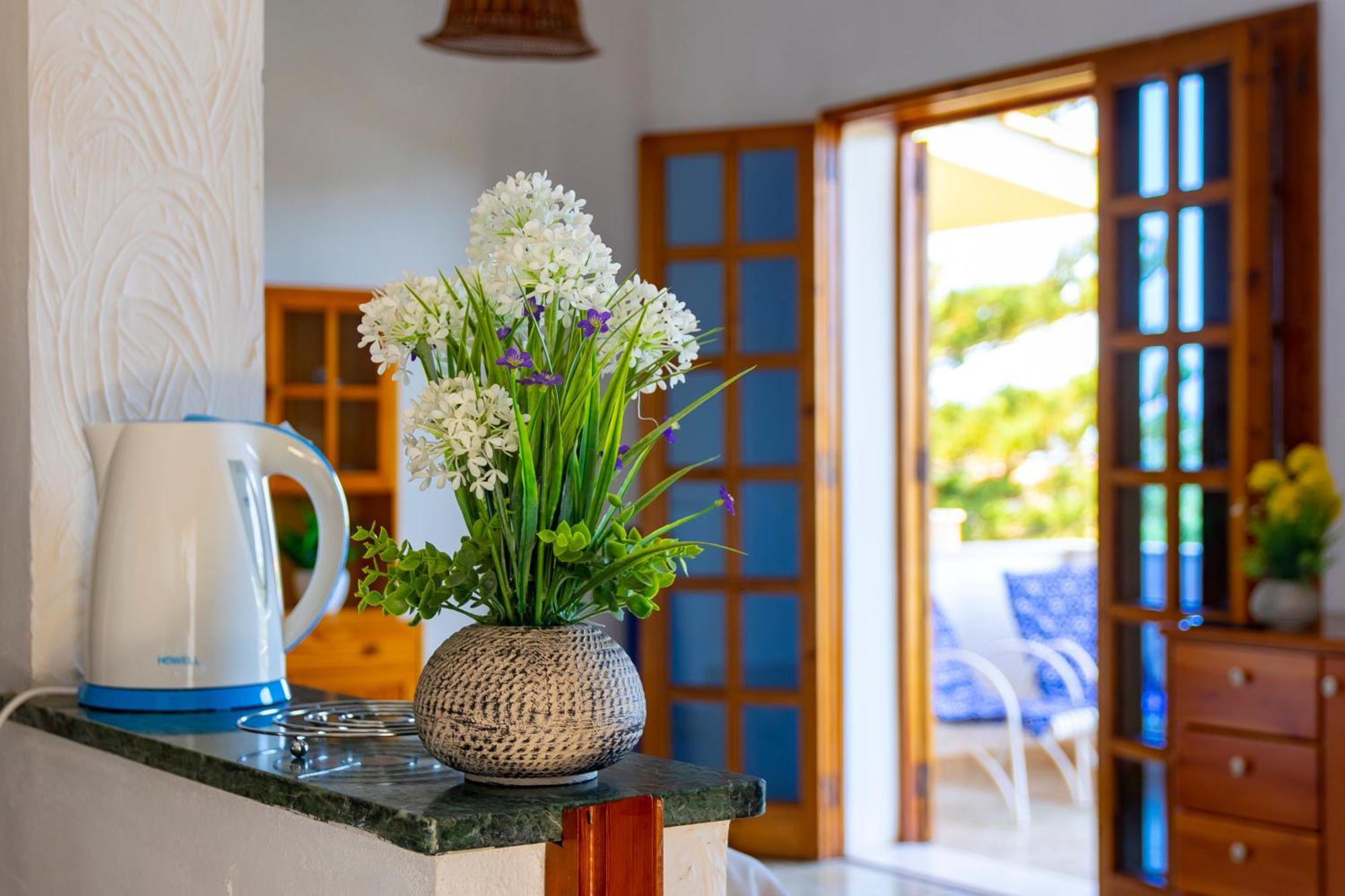 Nice To Stay Fontane Bianche Ngoại thất bức ảnh