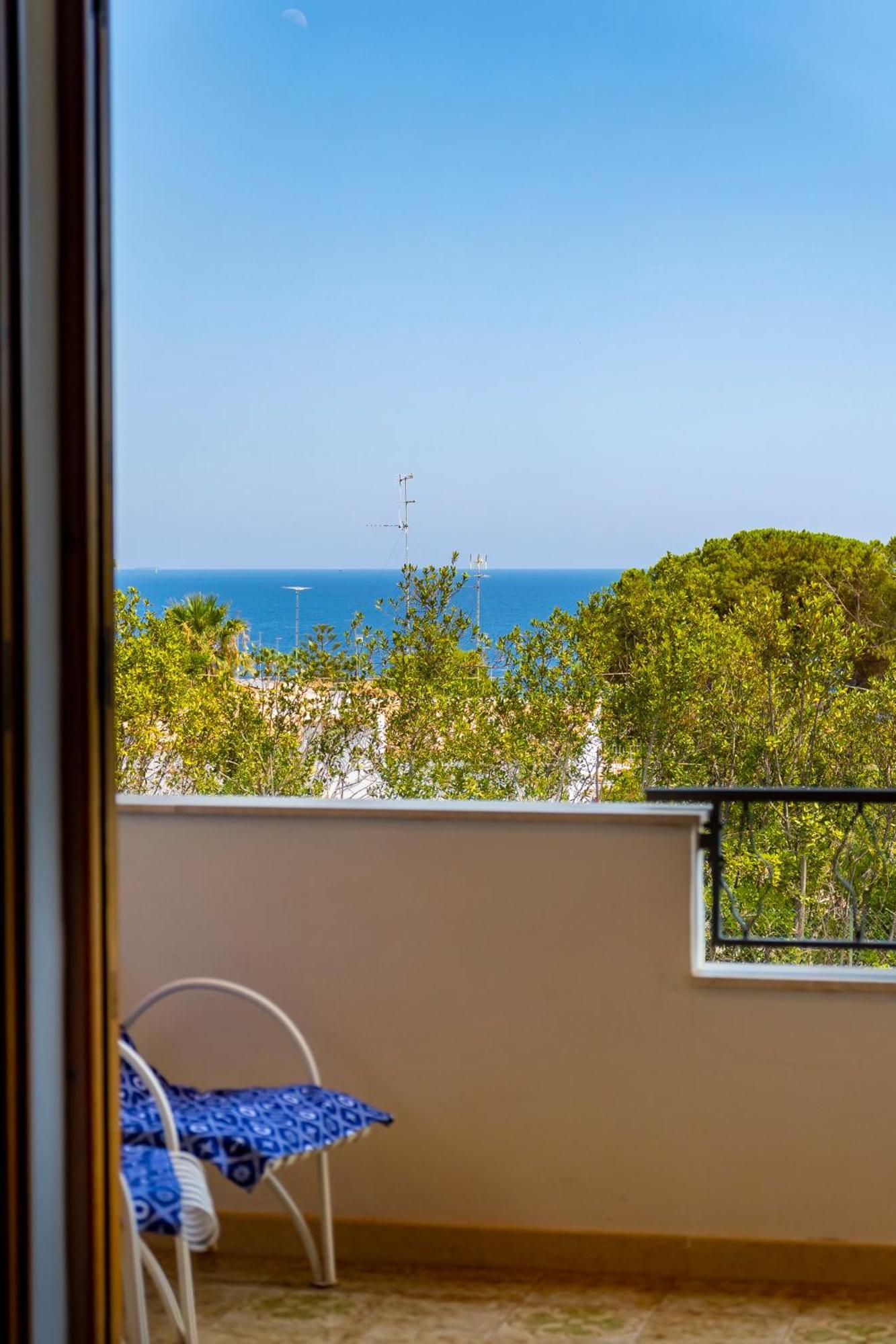 Nice To Stay Fontane Bianche Ngoại thất bức ảnh