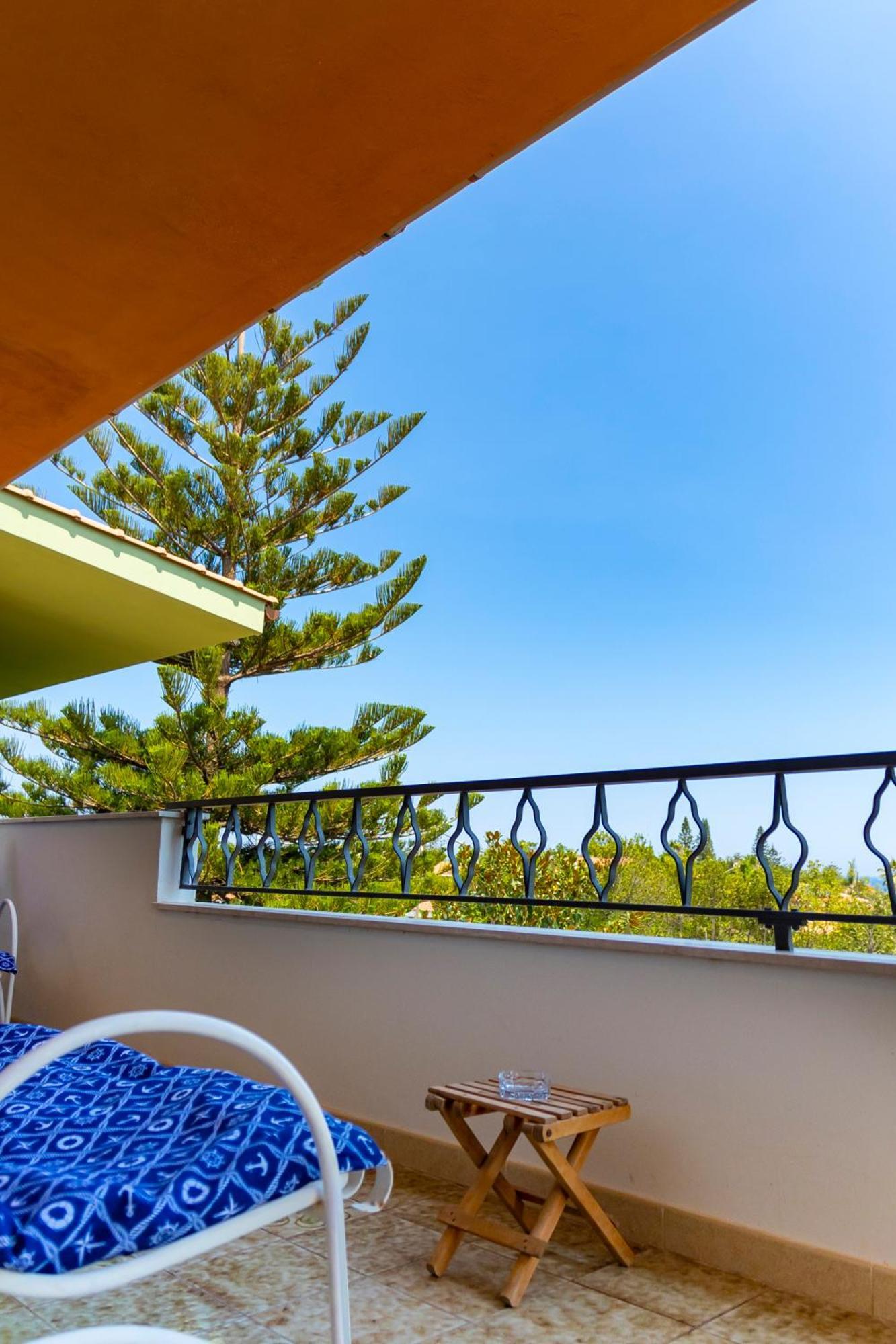 Nice To Stay Fontane Bianche Ngoại thất bức ảnh