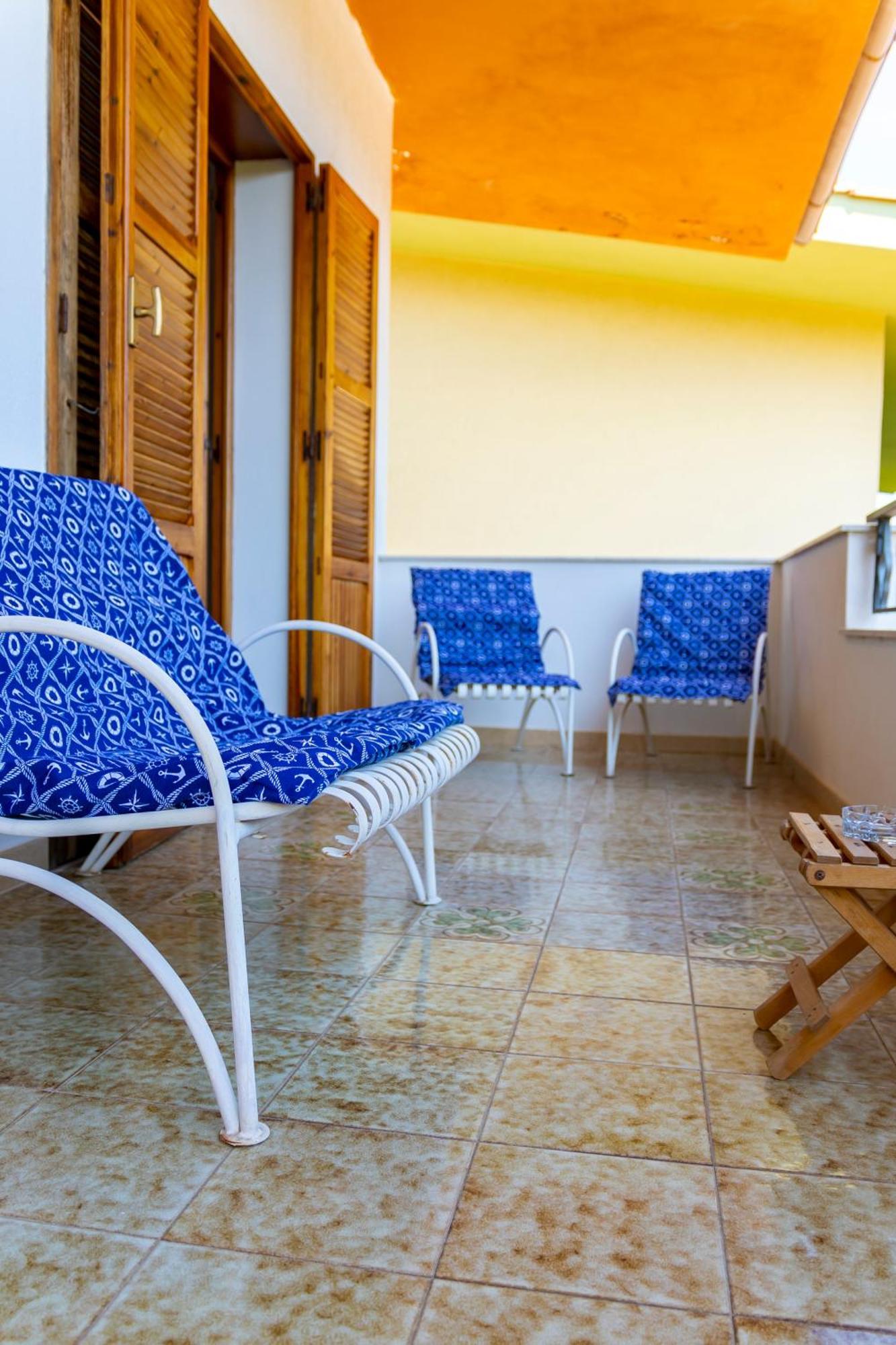 Nice To Stay Fontane Bianche Ngoại thất bức ảnh